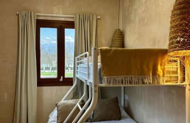 Lincea Home I Casa completa en el corazón de El Rocío - Foto 33