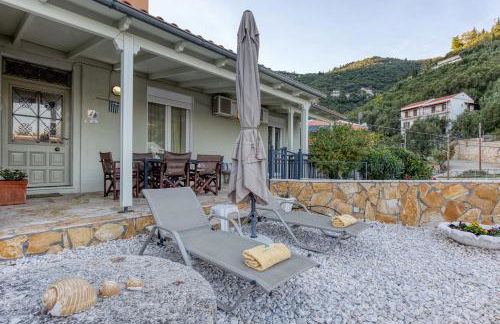 Villa Angeliki by Tsiolis Family - Foto 32