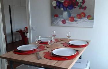 Tours - Grand appartement - centre ville parking gratuit - Foto 11