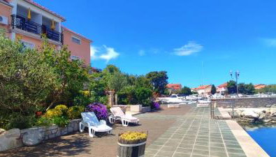 Sea garden Grilov - Foto 2, Garden