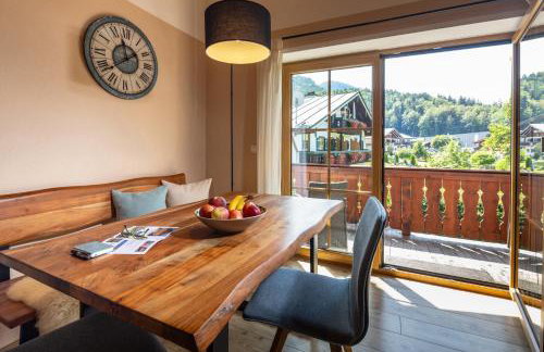 Apart Chalet Unterbrandnerlehen - Foto 44