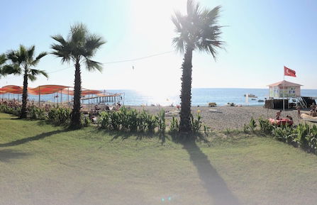 Gold City 2 Bedroom Villa 2 - Foto 80