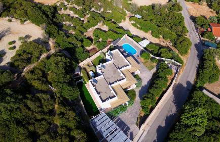 Mastiha Villas - Foto 100