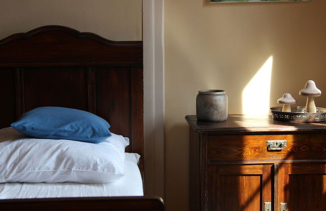 Lindstedter Gutsstuben - Foto 5