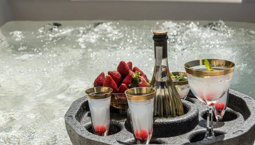 Mythodea Luxury Villa I Naxos - Foto 5