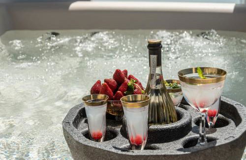 Mythodea Luxury Villa I Naxos - Foto 5