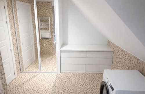 VILLA MAGNYSOLAR Proche Disneyland Paris - Foto 13