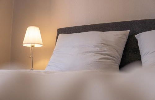 "Purple Chill" Super Zentrale Ferienwohnung HBF-Messe-Buergerweide-CityGate-OVB Arena - Foto 6