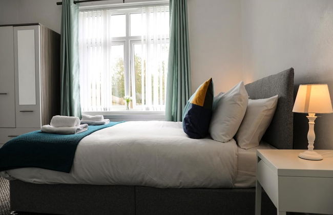 Haywood House - Foto 8