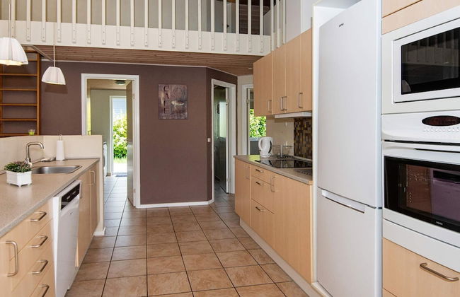 12 Person Holiday Home in Aabenraa-by Traum - Foto 16