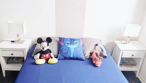 Appartement Le Petit Monde Magique - Foto 5