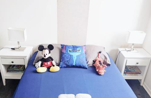 Appartement Le Petit Monde Magique - Foto 5