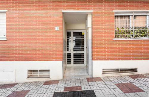 Rd Berrocal Wifi Aire acondicionado - Foto 18