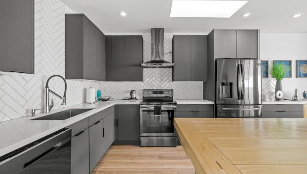 Carlsbad Beachfront Home W Hot tub - Foto 5, Zimmer