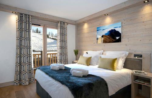 MGM Hôtels & Résidences - Résidence Le Roc Des Tours - Photo 17