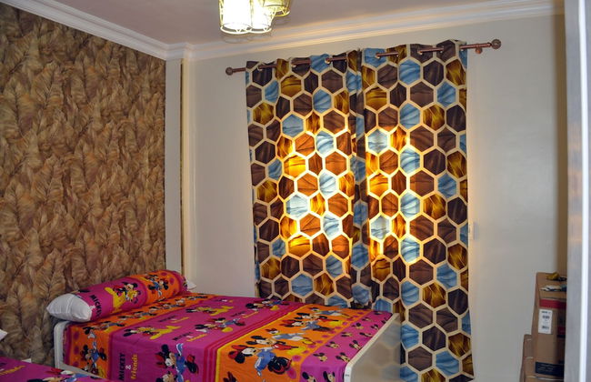 Mercy Gardenia Apartment. - Foto 7