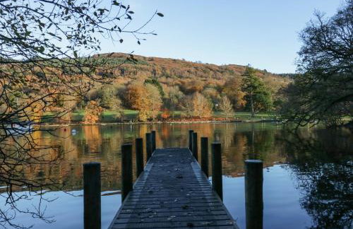 Lakeside View - Foto 71