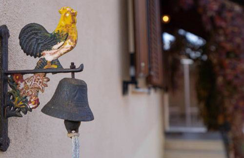 Fyllenia Country Home, Aridaia, Pozar Baths - Foto 33