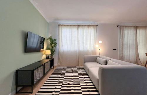 Stay U-nique Apartments Putxet - Photo 48