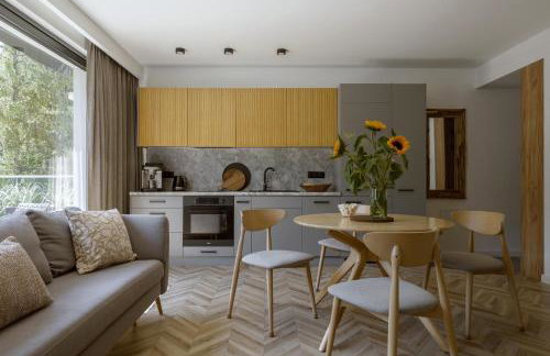 Kaskada Apartments & sauna na wyłączność - Foto 35