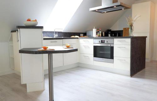 Landloft Nedderby - großzügig & modern - Foto 7