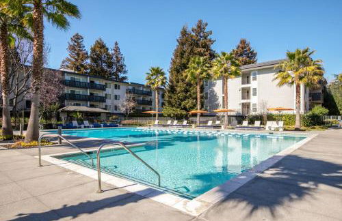 Sunnyvale 1BR w Gym Pool Courts nr Tech HQs SFO-367 - Photo 14