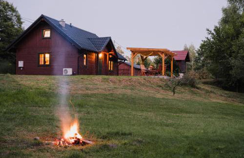 Stara Rzeka 2 - Photo 13