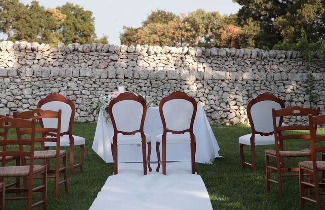 Agriturismo Masseria Del Crocifisso - Photo 48