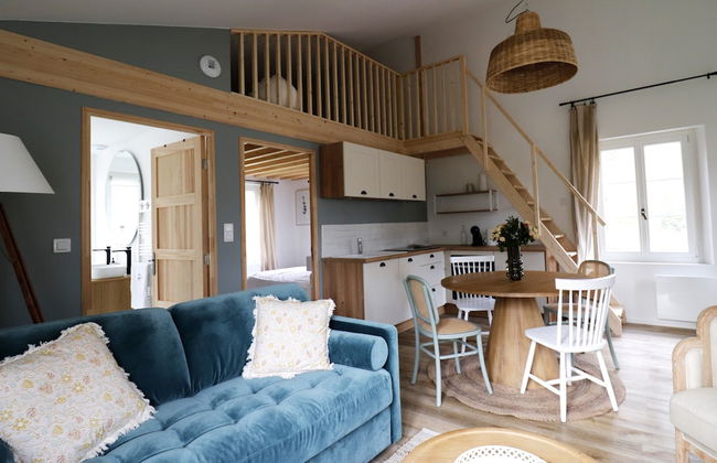 Le Domaine Saint Ange - Foto 12