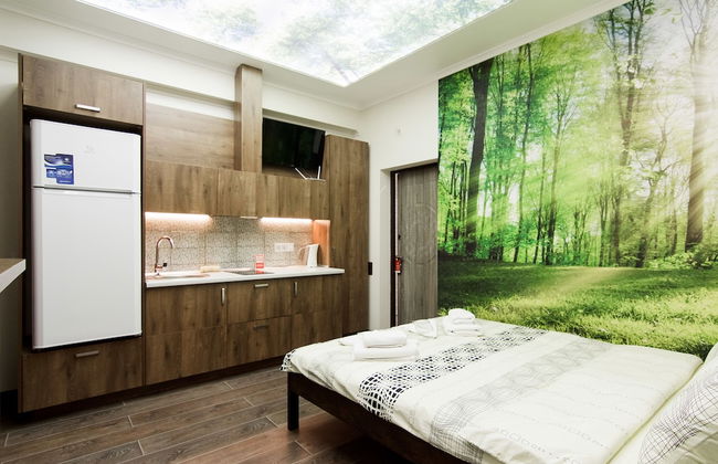 Rose d'Opera Hotel - Foto 53