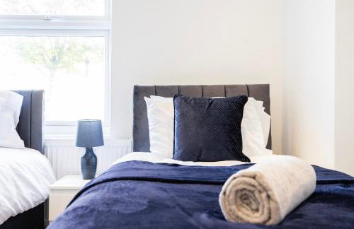 Modern 3 Bedroom Apartment with Ensuite - Foto 15