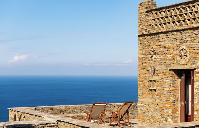 Andros Serenity Retreat - Adults Only - Foto 52