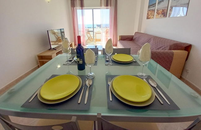 T1 Pontemira 6 - 50M Praia Vista MAR Wi-fi - Foto 23