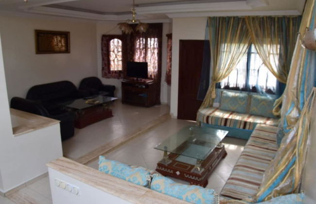 5 Bedroom Holiday Villa Yasmine, Perfect for Family Holidays, Near Beaches - Photo 41