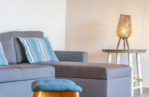 Villa Konstantina Lulas Penthouse - Foto 16