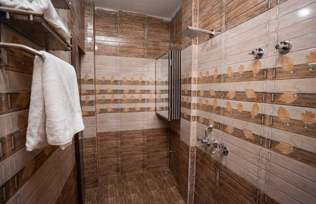 Kashi Cottage Homestay By GRB - Foto 36