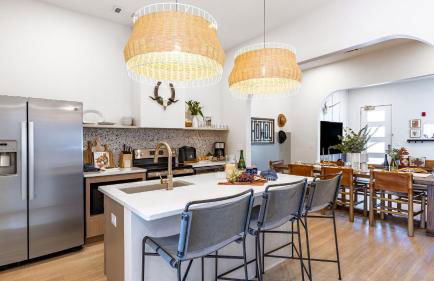 Heirloom by Avantstay Mins to Downtown Nashville - Foto 66