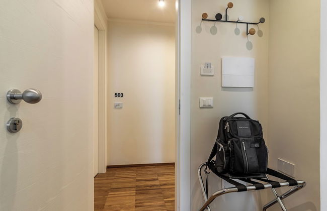 Il Faro luxury rooms & lounge - Foto 24