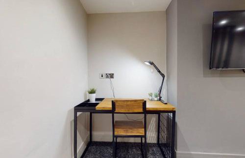 Neat Retreat Graig Pontypridd - Foto 3