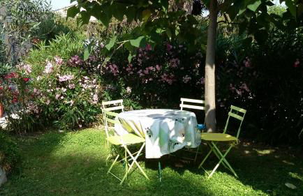 Bastide Marie Antoinette - Foto 26