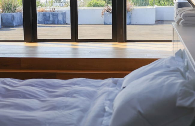 Luxurious Coastal Villa w Pool & Garden - Foto 8