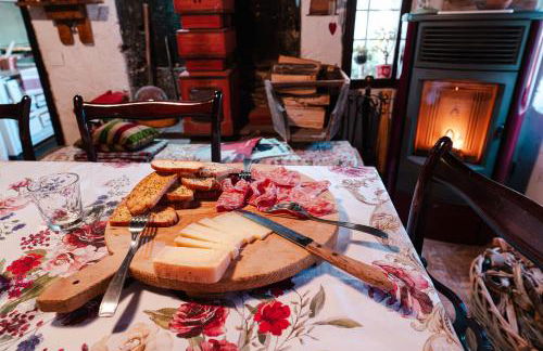 Casa Luisa, relax con vista panoramica - Photo 33