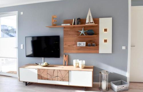 Ferienwohnung Ausruhen - Foto 10