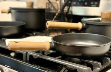 The Chapel - Luxury Historic Ojai Villa - Foto 27