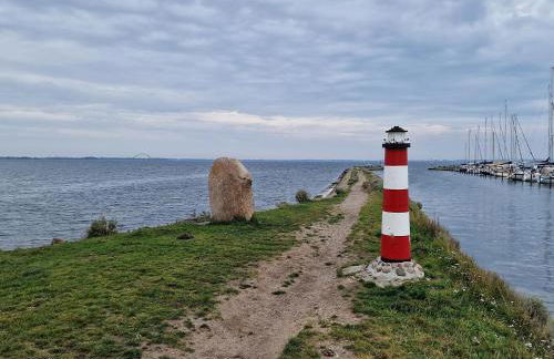 Apartment in Orth - Foto 34