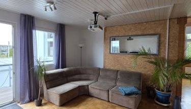 Schwarzwald Lodge OG - Perfekt für Familien und Gruppen - Foto 2