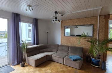 Schwarzwald Lodge OG - Perfekt für Familien und Gruppen - Foto 2