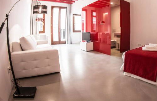 Lonja Suites Apartments - Foto 22