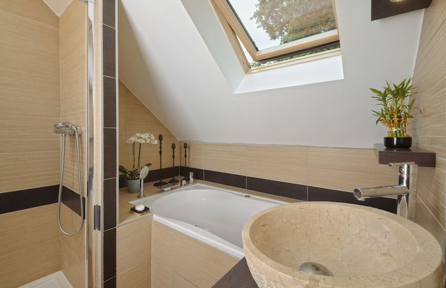 Appartement dans les bois - Foto 20