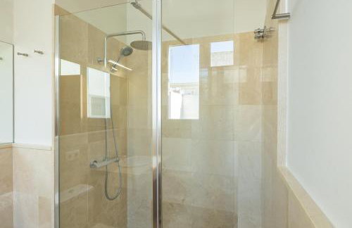 Tentudia Charming Apartments with Private Roof-Top or Patio in San Bernardo By OCityzen - Foto 61